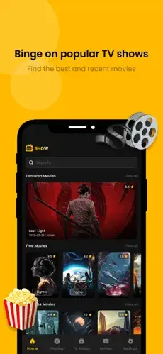 sony-xperia-all-models tv show